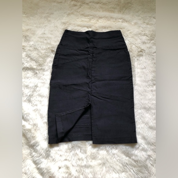 Mini Skirt - Picture 2 of 5